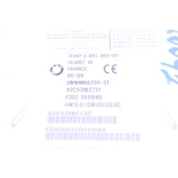 2006 2007 2008 BMW 750i 760i GPS Navigation DVD Player 65906983065 OEM