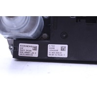 2002-2008 BMW 745li 750li 760li Parking Brake Actuator Motor 6596707640 OEM