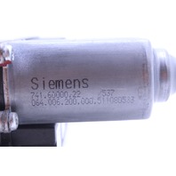 2002-2008 BMW 745li 750li 760li Parking Brake Actuator Motor 6596707640 OEM