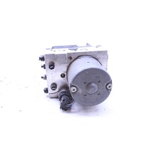 2006 BMW 750Li E66 ABS Anti Lock Brake Pump 6754512 OEM