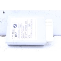 2006 BMW 750Li E66 TPMS Tire Pressure Sensor Module 6775834 Stock#20092 OEM