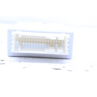 2006 BMW 750Li E66 TPMS Tire Pressure Sensor Module 6775834 Stock#20092 OEM