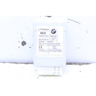 2006 BMW 750Li E66 TPMS Tire Pressure Sensor Module 6775834 Stock#20092 OEM