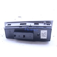 2006 BMW 750Li E66 Power Window Switch Front Left Driver Master - 61316943056 OEM