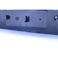 2006 BMW 750Li E66 Power Window Switch Front Left Driver Master - 61316943056 OEM