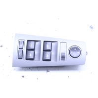 2006 BMW 750Li E66 Power Window Switch Front Left Driver Master - 61316943056 OEM