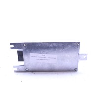 2006 2007 BMW 750i E65 E66 Voice Input Communication Control Module OEM