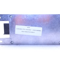 2006 2007 BMW 750i E65 E66 Voice Input Communication Control Module OEM