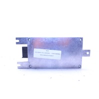 2006 2007 BMW 750i E65 E66 Voice Input Communication Control Module OEM