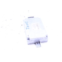 2006 2007 BMW 750i E65 E66 Voice Input Communication Control Module OEM