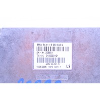 2006 2007 BMW 750i E65 E66 Voice Input Communication Control Module OEM