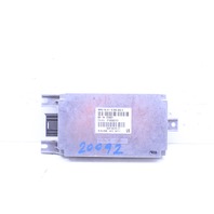 2006 2007 BMW 750i E65 E66 Voice Input Communication Control Module OEM