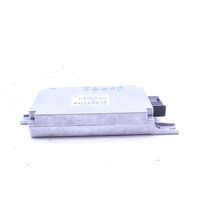 2006 2007 BMW 750i E65 E66 Voice Input Communication Control Module OEM