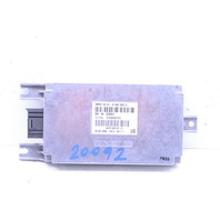 2006 2007 BMW 750i E65 E66 Voice Input Communication Control Module OEM