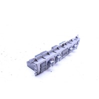 2006-2008 BMW 750i Climate Temperature Control Panel 64116981405 OEM