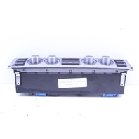 2006-2008 BMW 750i Climate Temperature Control Panel 64116981405 OEM