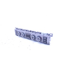 2006-2008 BMW 750i Climate Temperature Control Panel 64116981405 OEM