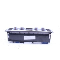 2006-2008 BMW 750i Climate Temperature Control Panel 64116981405 OEM