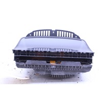 2006 BMW 750Li E66 Information Info Navigation Display Screen - 9110639 OEM