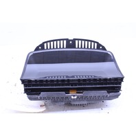 2006 BMW 750Li E66 Information Info Navigation Display Screen - 9110639 OEM