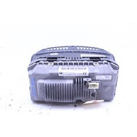 2006 BMW 750Li E66 Information Info Navigation Display Screen - 9110639 OEM