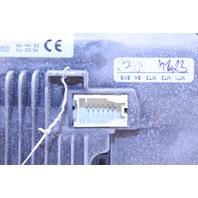 2006 BMW 750Li E66 Information Info Navigation Display Screen - 9110639 OEM