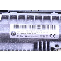 2006 BMW 750Li E66 Information Info Navigation Display Screen - 9110639 OEM