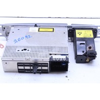 2007 2008 BMW 750i 760i Alpina B7 AM FM CD Radio Player 65129110850 OEM