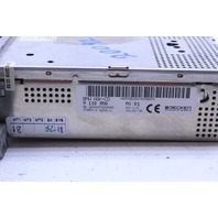 2007 2008 BMW 750i 760i Alpina B7 AM FM CD Radio Player 65129110850 OEM