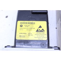 2007 2008 BMW 750i 760i Alpina B7 AM FM CD Radio Player 65129110850 OEM