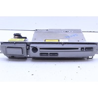 2007 2008 BMW 750i 760i Alpina B7 AM FM CD Radio Player 65129110850 OEM