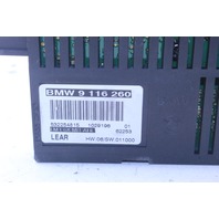 2006 BMW 750Li E66 Light Control Module LCM - 61359116260 OEM