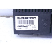 2006 BMW 750Li E66 Light Control Module LCM - 61359116260 OEM