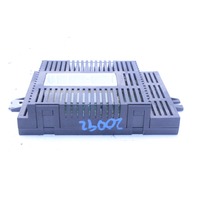 2006 BMW 750Li E66 Light Control Module LCM - 61359116260 OEM