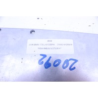 2006 BMW 750i 760i B7 E65 E66 Bluetooth Telematics Control Module OEM