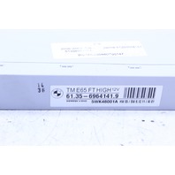 2006-2008 BMW 750i Left Front Door Control Module 61356964141 OEM