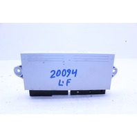 2006-2008 BMW 750i Left Front Door Control Module 61356964141 OEM