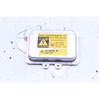 BMW 750i X6 E65 E71 Xenon Hid Headlight Control Ballast Module - 63126937223 OEM