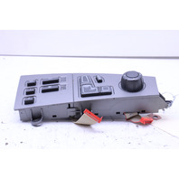2003 2004 2005 2006 BMW 745i 750i E65 Power Seat Switch Right 6918383 OEM