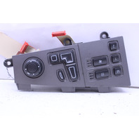 2003 2004 2005 2006 BMW 745i 750i E65 Power Seat Switch Right 6918383 OEM