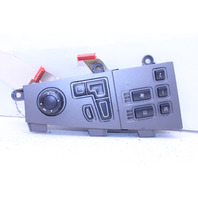 2003 2004 2005 2006 BMW 745i 750i E65 Power Seat Switch Right 6918383 OEM