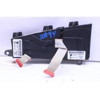 2003 2004 2005 2006 BMW 745i 750i E65 Power Seat Switch Right 6918383 OEM