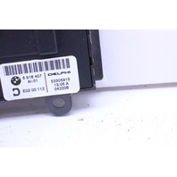 2003 2004 2005 2006 BMW 745i 750i E65 Power Seat Switch Right 6918383 OEM