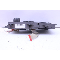 2003 2004 2005 2006 BMW 745i 750i E65 Power Seat Switch Right 6918383 OEM