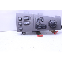 2003 2004 2005 2006 BMW 745i 750i E65 Power Seat Switch Right 6918383 OEM