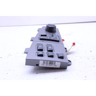 2003 2004 2005 2006 BMW 745i 750i E65 Power Seat Switch Right 6918383 OEM