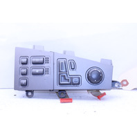 2003 2004 2005 2006 BMW 745i 750i E65 Power Seat Switch Right 6918383 OEM
