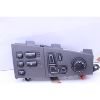 2003 2004 2005 2006 BMW 745i 750i E65 Power Seat Switch Right 6918383 OEM