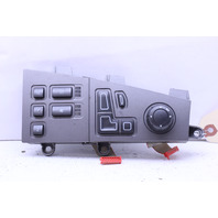 2003 2004 2005 2006 BMW 745i 750i E65 Power Seat Switch Right 6918383 OEM