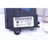 2006 BMW 750Li 750i E65 E66 Seat Memory Switch Left Front Driver OEM